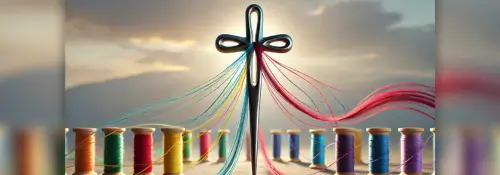Tabithas Threads Ministry Remnant Ministries Las Vegas